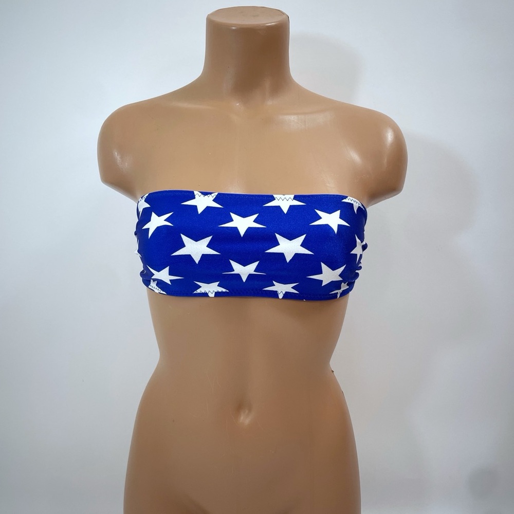 Stars bandeau top